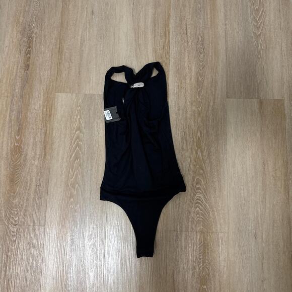 Khy pierced halter bodysuit khy - Picture 1 of 3